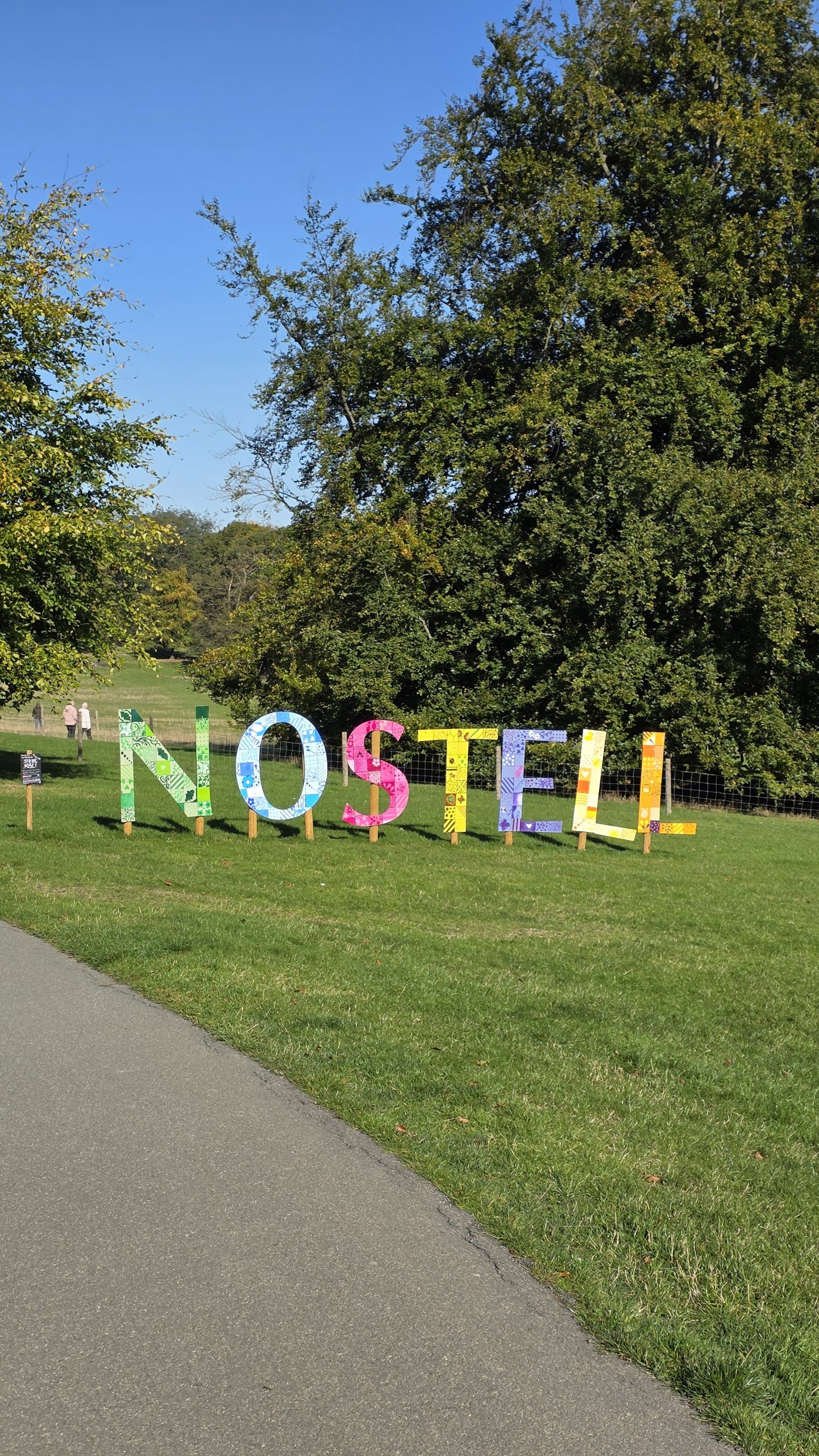 Yorkshire National Trust Road Trip