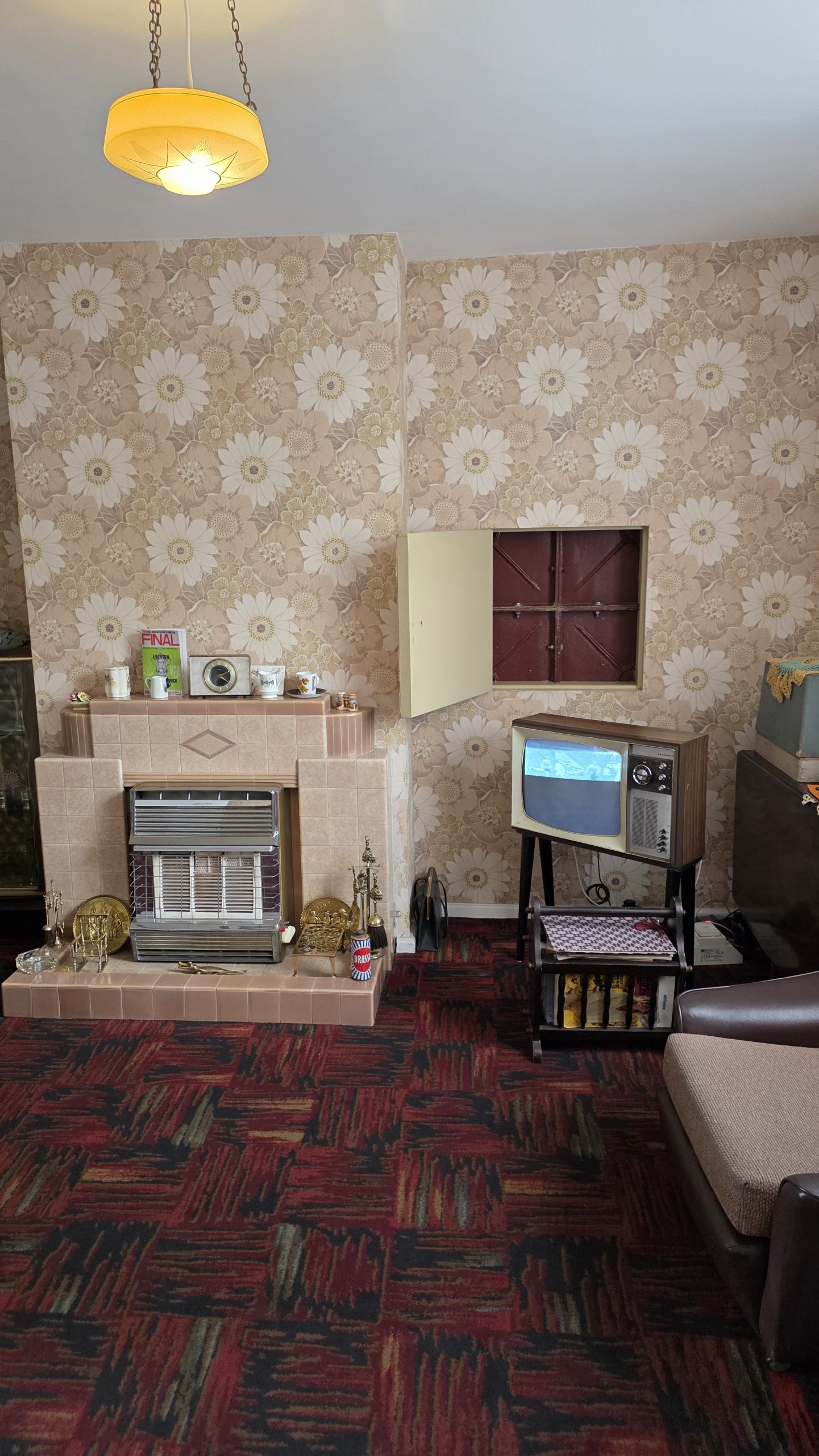 The Black Country Living Museum