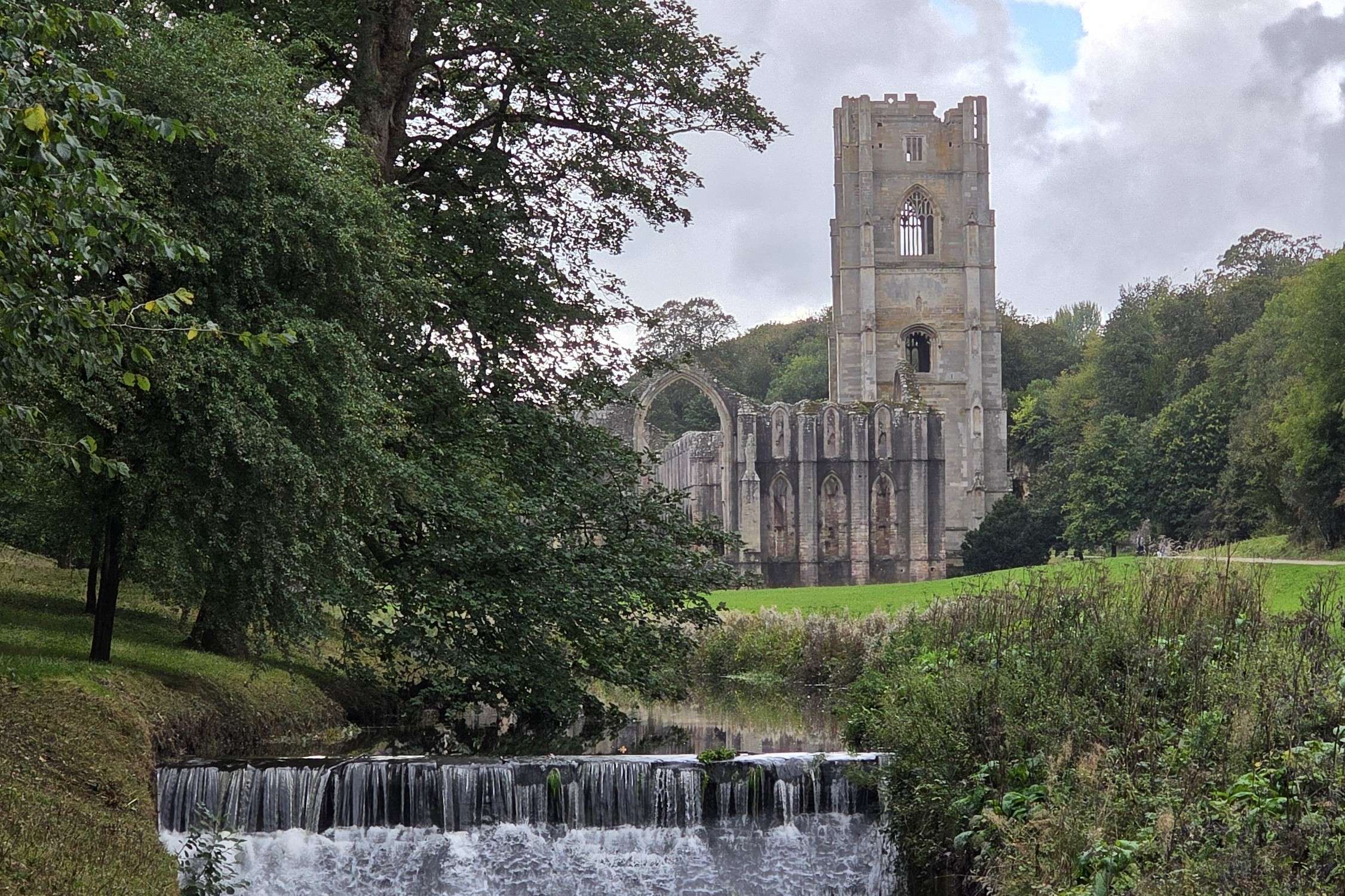 National Trust Road Trip